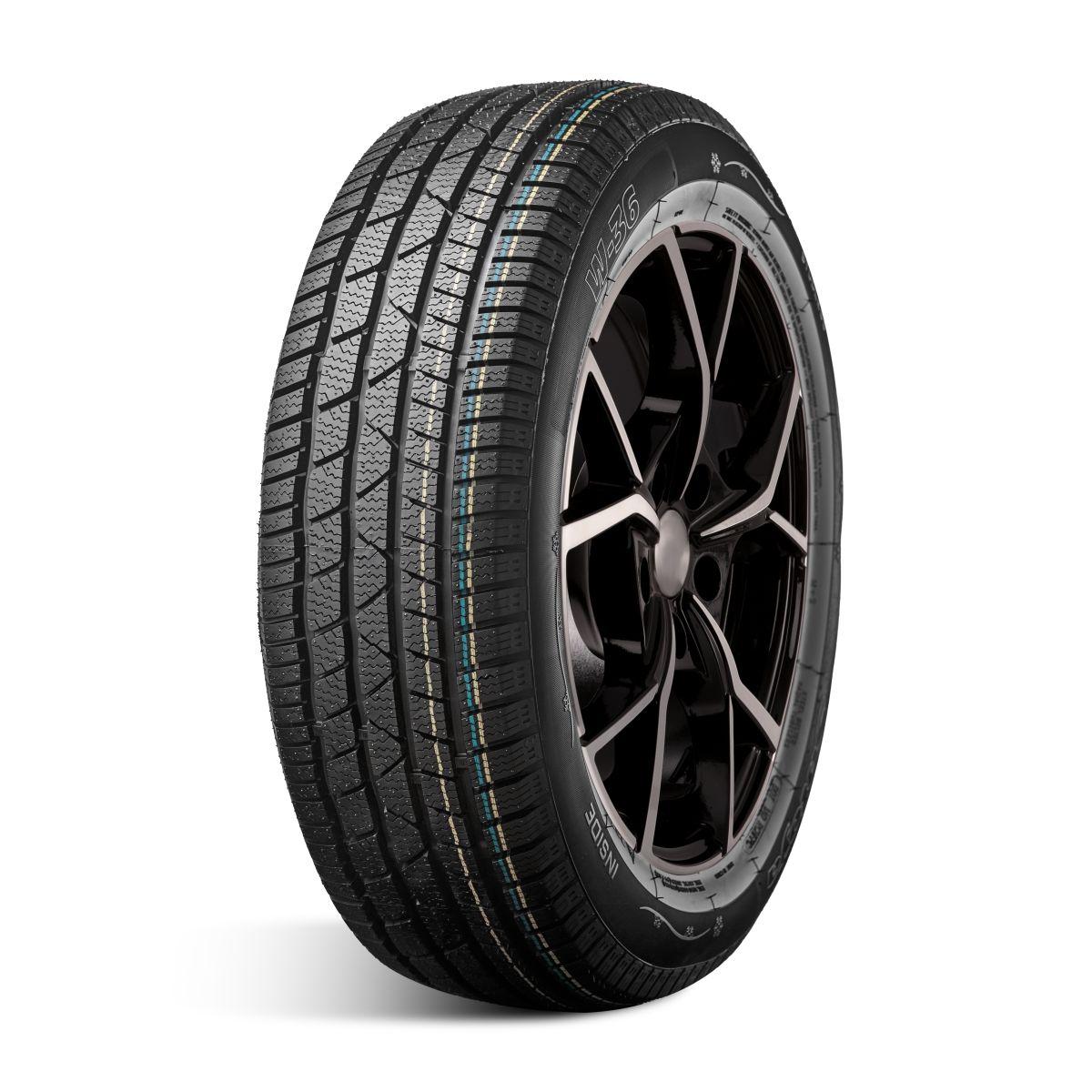 Satoya  185/60/14  T 82 W-36