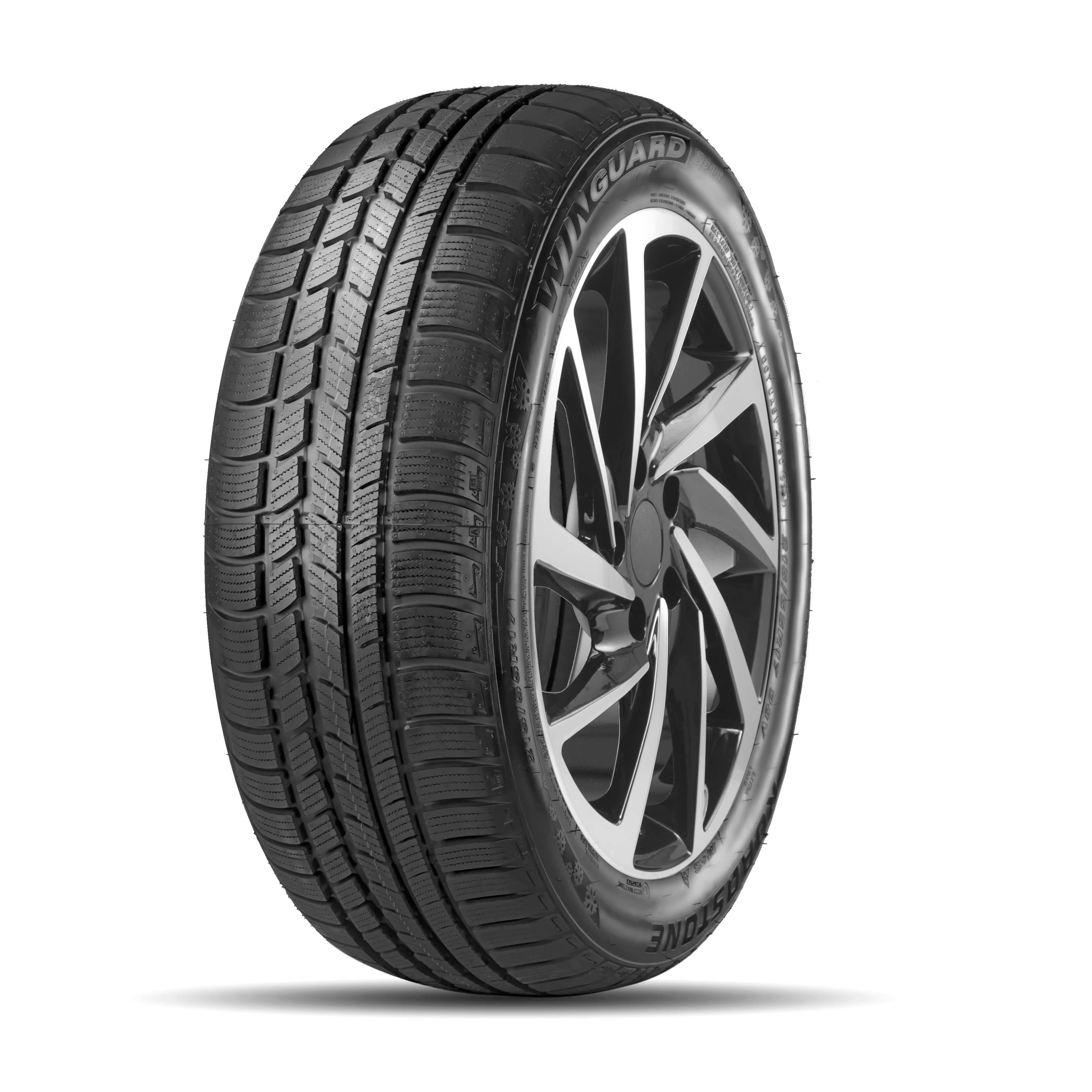 Roadstone  185/60/15  T 84 Winguard Sport