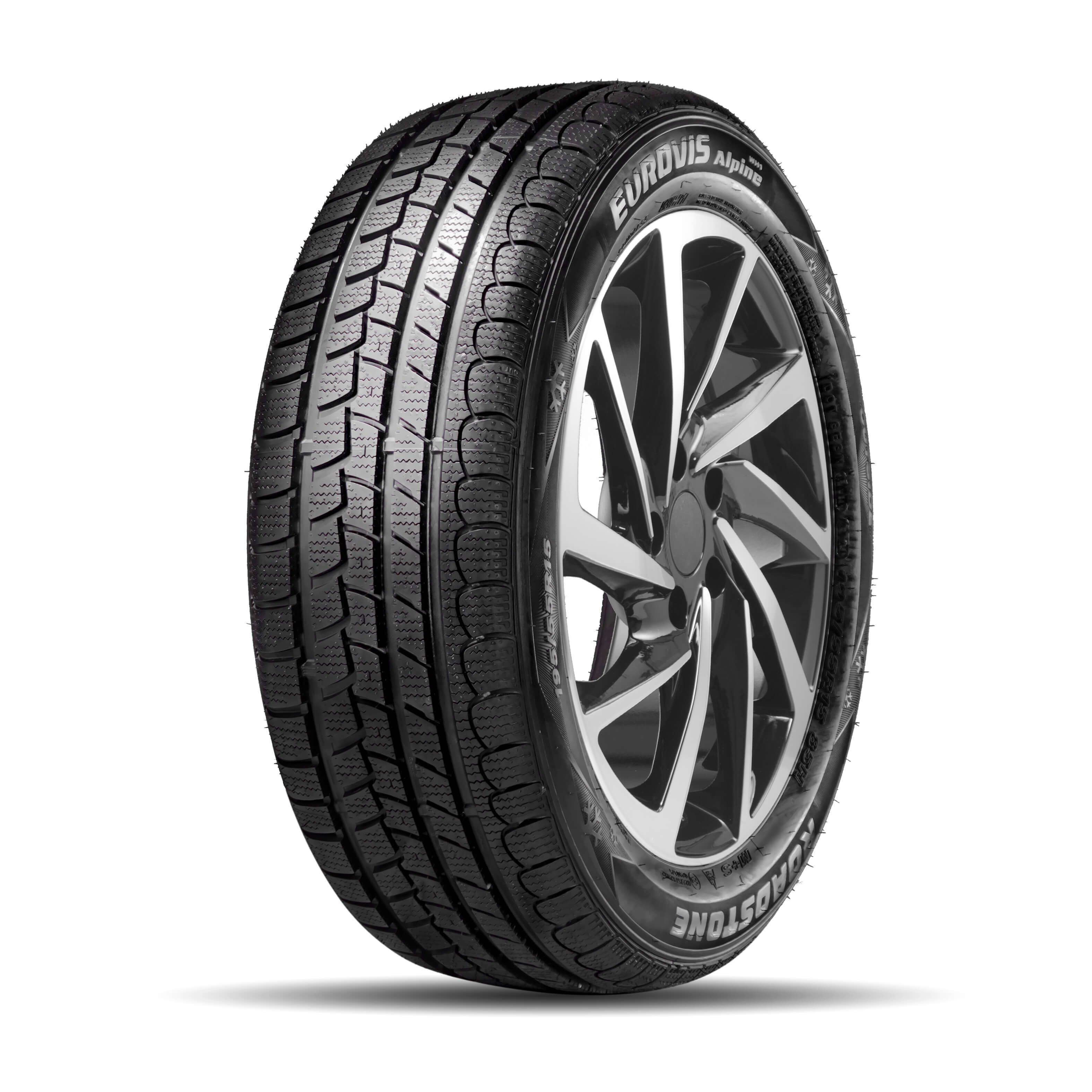 Roadstone  195/55/15  H 85 EuroVis Alpine WH1