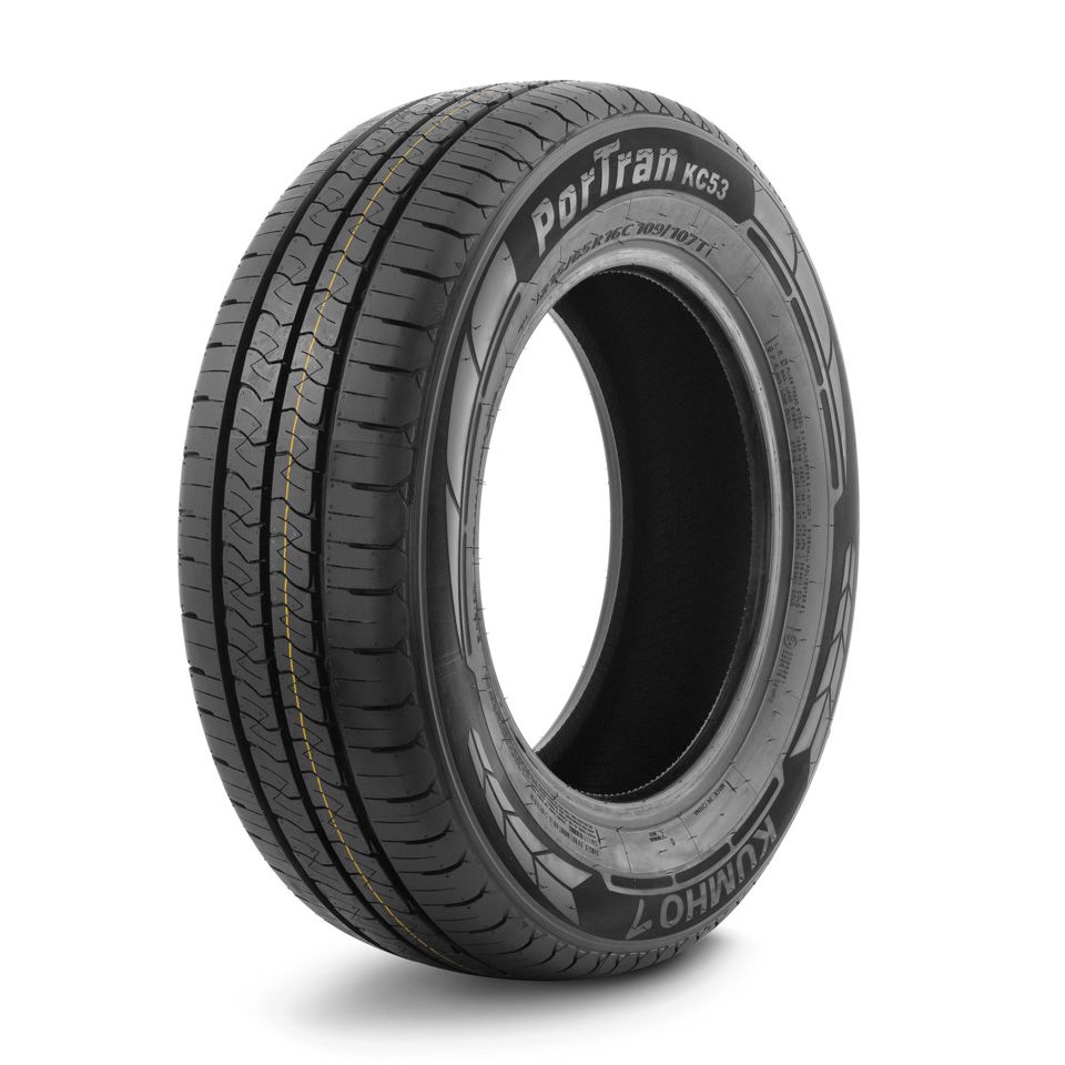Kumho  195/80/15  R 106/104 C PorTran KC53   старше 3-х лет