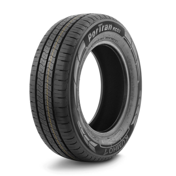 Kumho  195/80/15  R 106/104 C PorTran KC53   старше 3-х лет