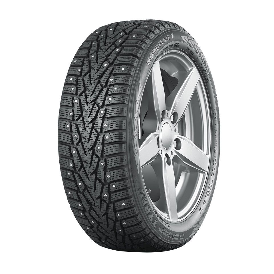 Nokian Tyres Nordman  175/70/14  T 88 Nordman 7  XL Ш. старше 3-х лет
