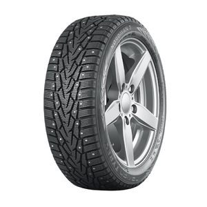 Nokian Tyres Nordman  175/70/14  T 88 Nordman 7  XL Ш. старше 3-х лет