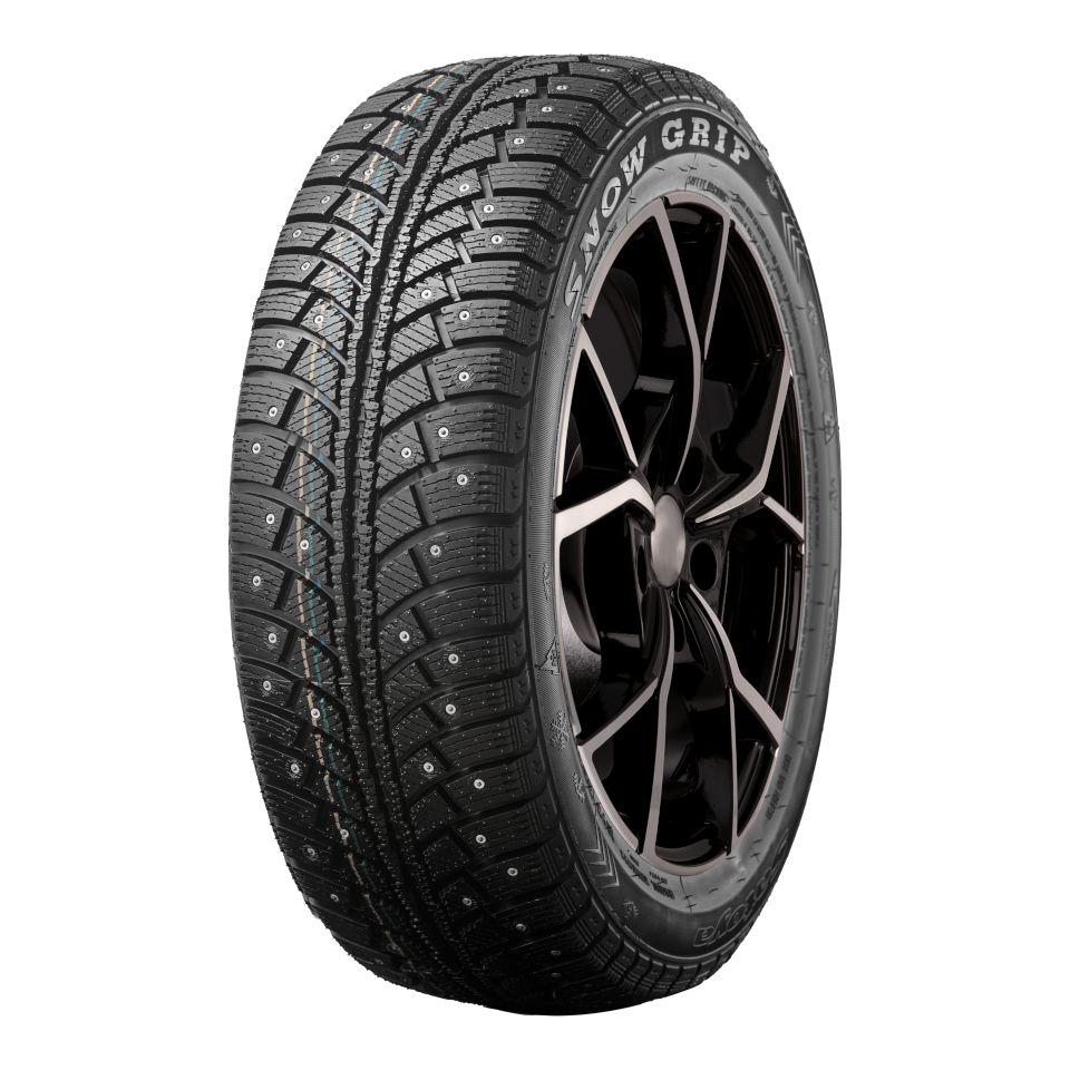 Satoya  205/55/16  H 91 Snow Grip  Ш.
