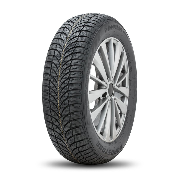 Roadstone  195/50/15  H 82 WINGUARD SNOW'G WH2