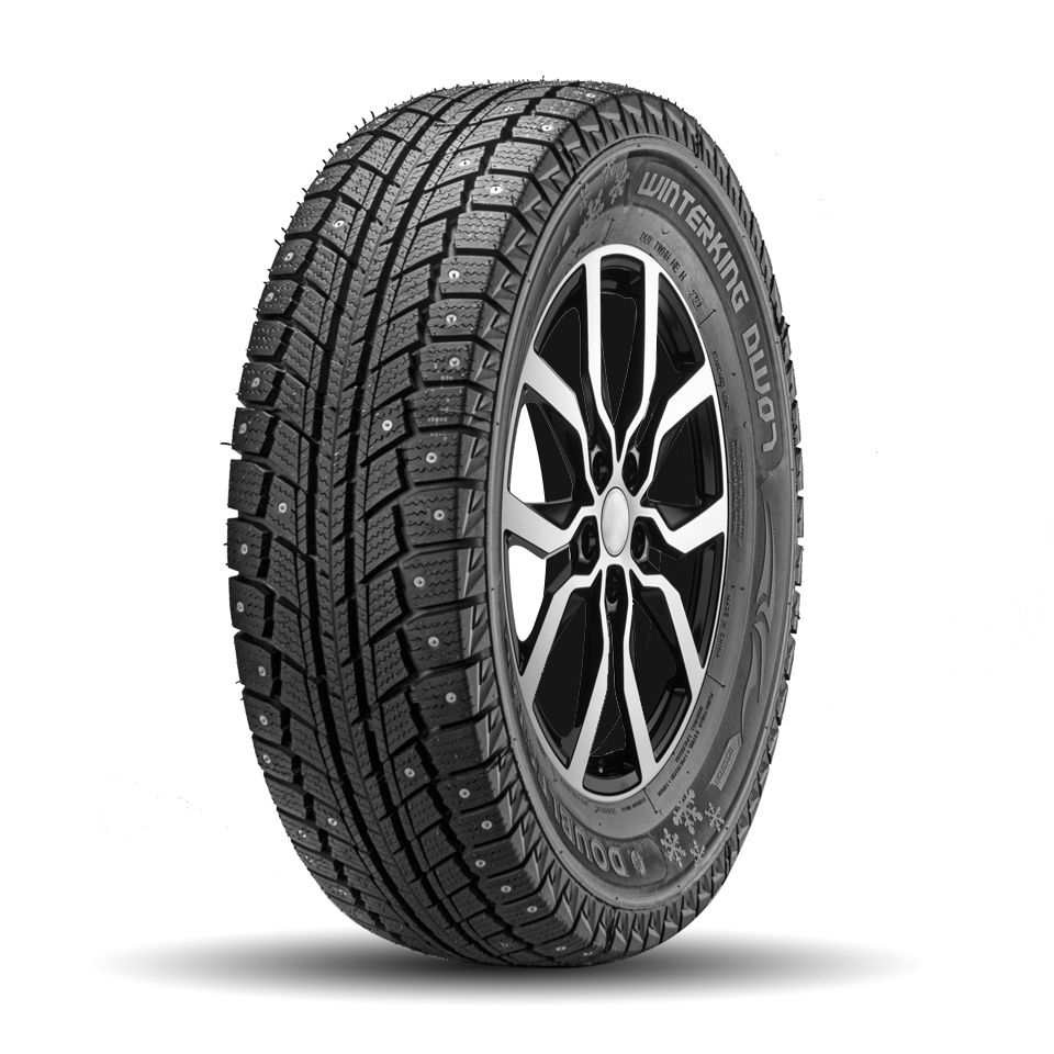 DoubleStar  205/70/15  T 96 DW07  Ш.