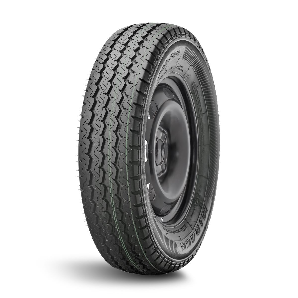 MIRAGE  195/80/14  R 106/104 C MR100