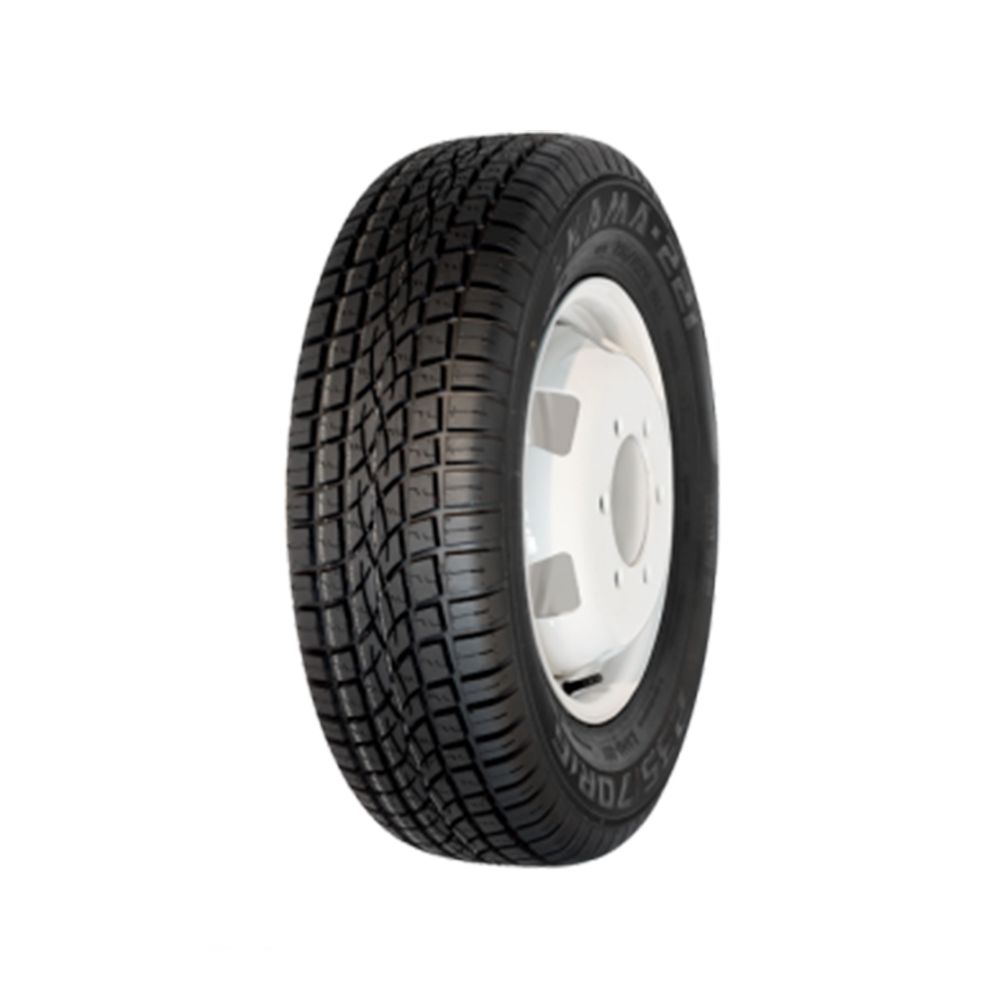 КАМА  235/70/16  Q 109 Кама-221