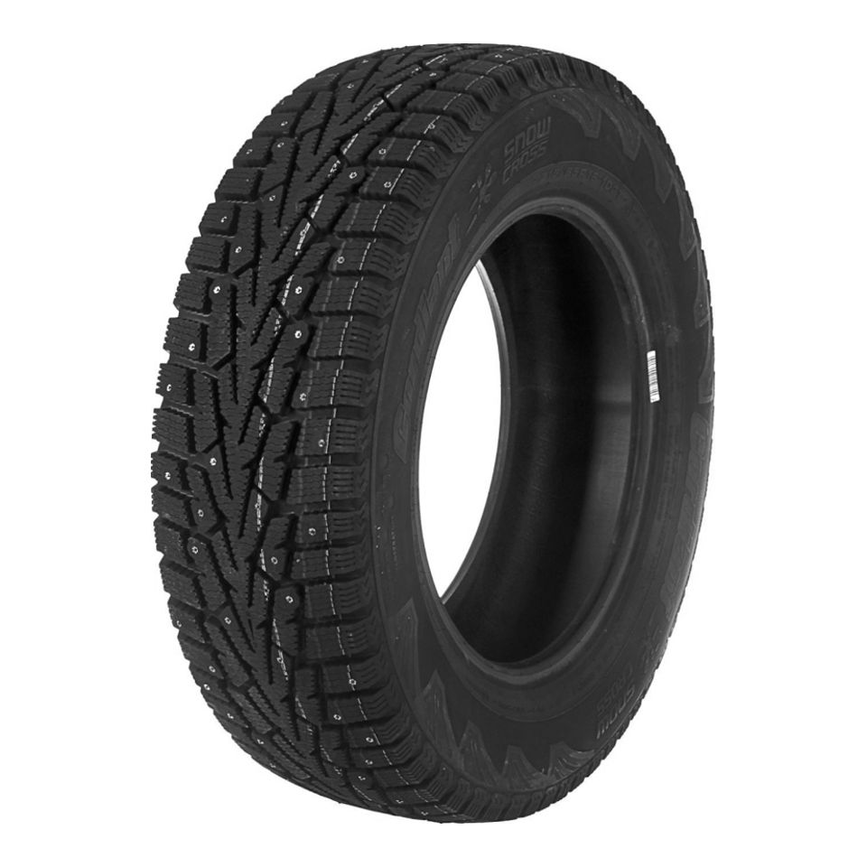 CORDIANT  225/60/17  T 103 SNOW CROSS PW-2  Ш. старше 3-х лет