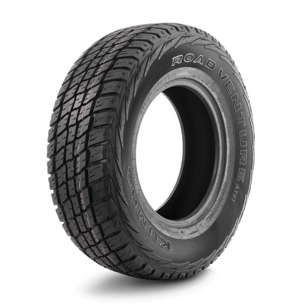 Kumho  205/80/16  S 104 RoadVenture AT61  XL  старше 3-х лет