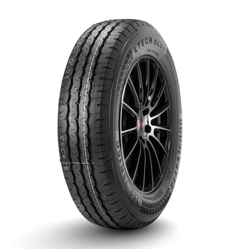 DoubleStar  195/65/16  T 104/102 C DL01