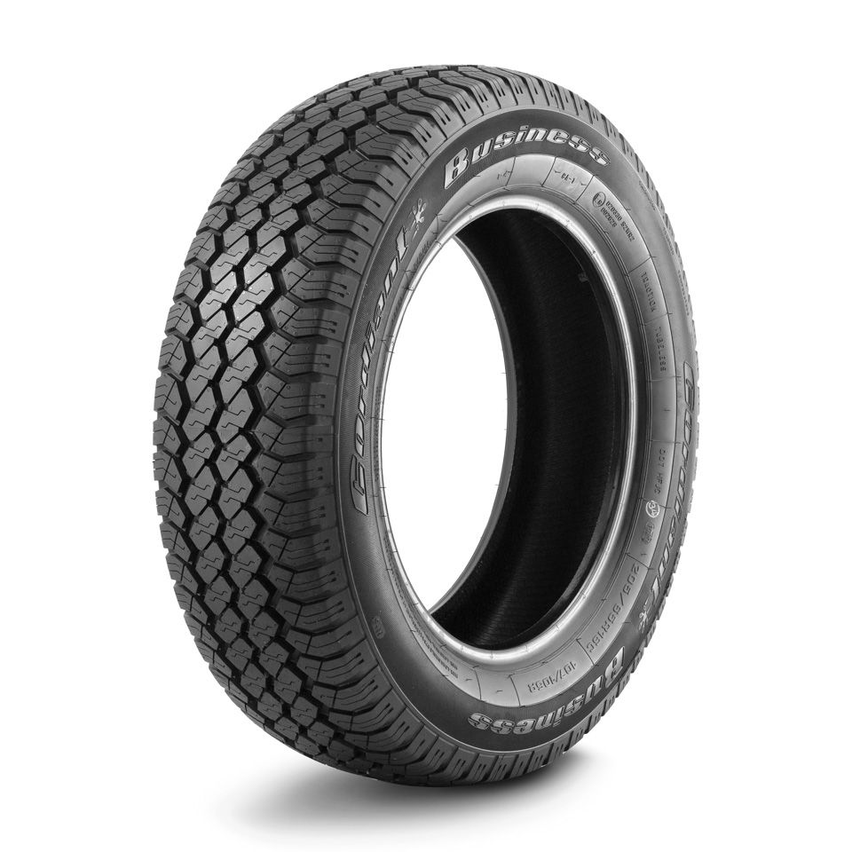 CORDIANT  205/65/16  R 107/105C  Бизнес CA-1   старше 3-х лет