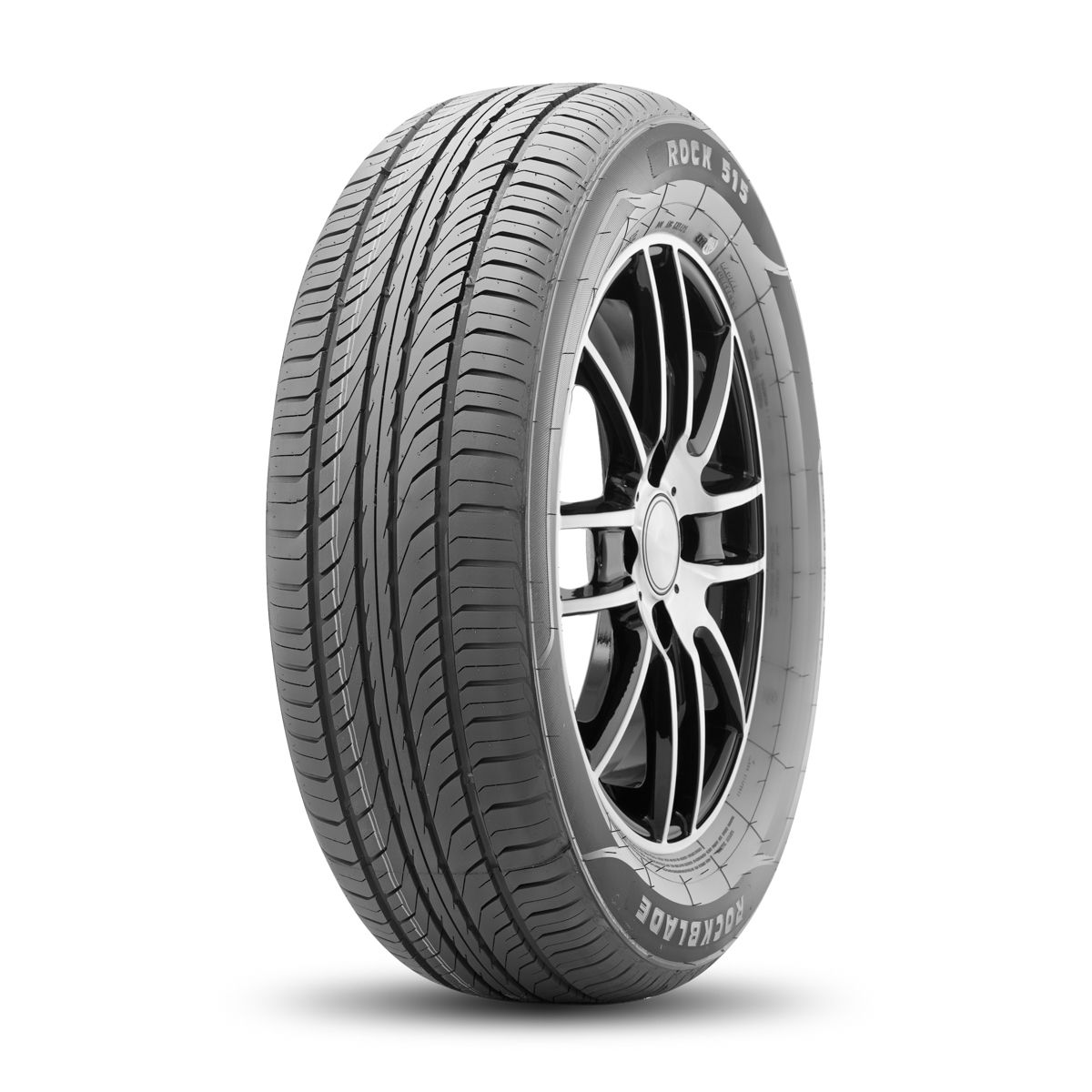 RockBlade  215/65/17  T 99 ROCK 515