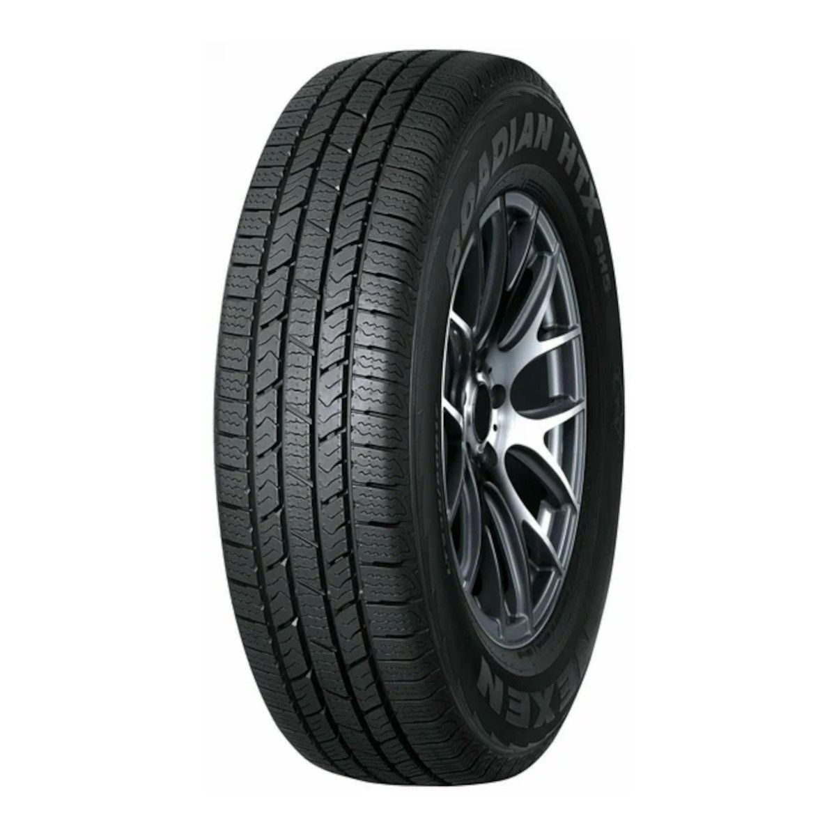 Roadstone  265/70/18  S 116 ROADIAN HTX RH5   старше 3-х лет