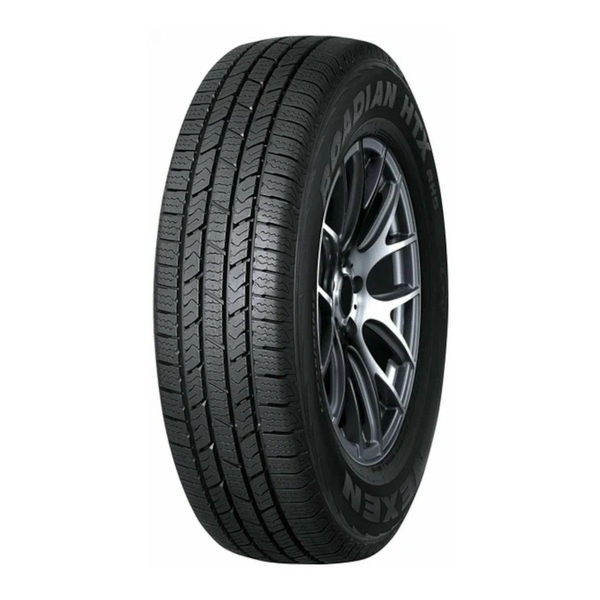 Roadstone  265/70/18  S 116 ROADIAN HTX RH5   старше 3-х лет