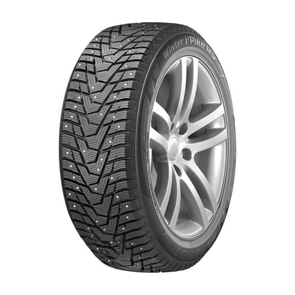 Hankook  225/50/17  T 98 i*Pike RS W429  XL Ш. старше 3-х лет