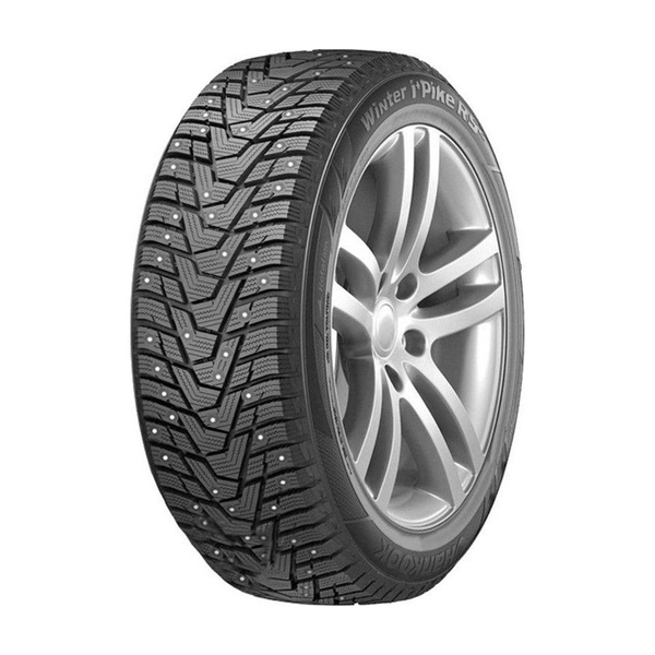 Hankook  225/50/17  T 98 i*Pike RS W429  XL Ш. старше 3-х лет