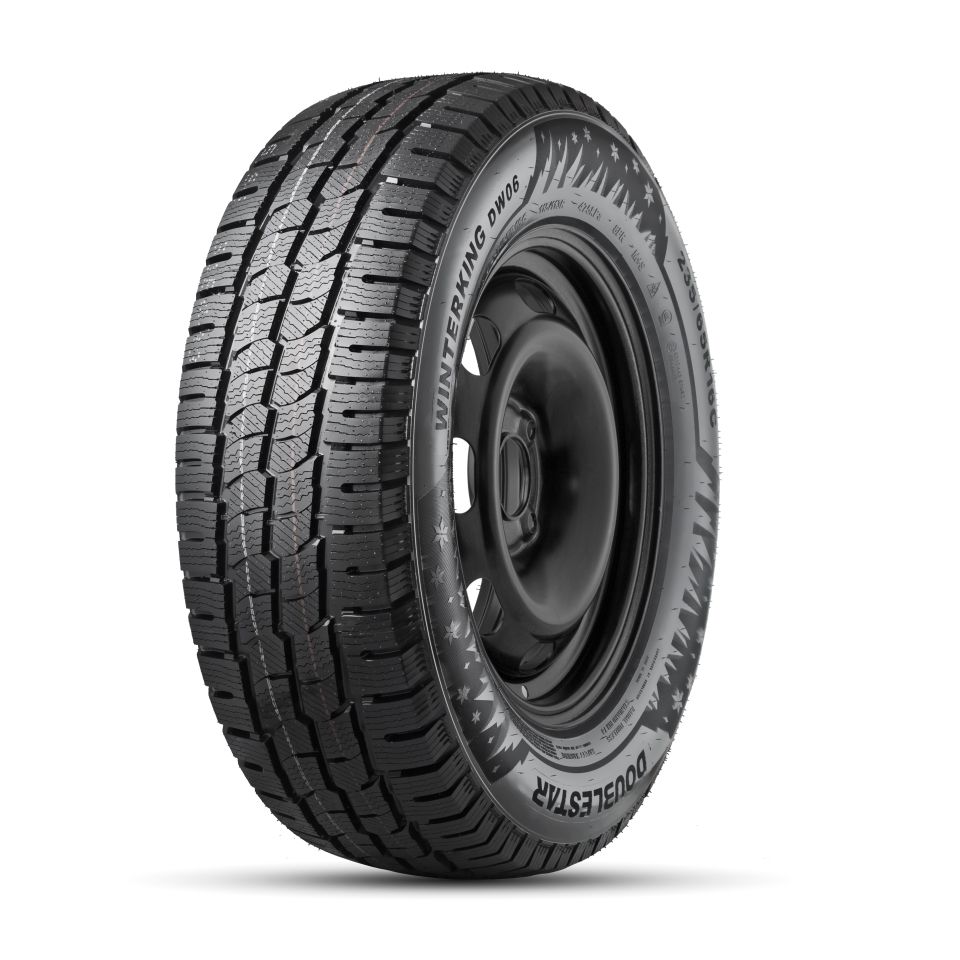 DoubleStar  235/65/16  R 115/113 C DW06