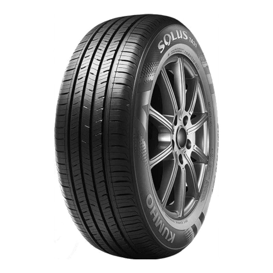 Kumho  215/50/18  H 92 TA-31   старше 3-х лет