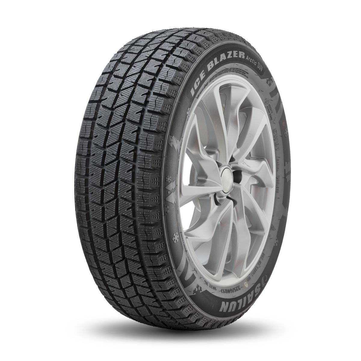Sailun  225/60/17  T 103 ICE BLAZER Arctic SUV  XL