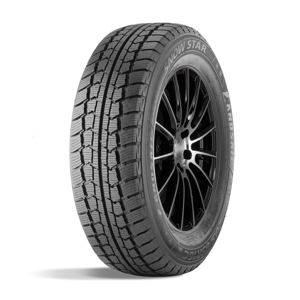 Landsail  235/65/16  S 115/113 C Snow Star