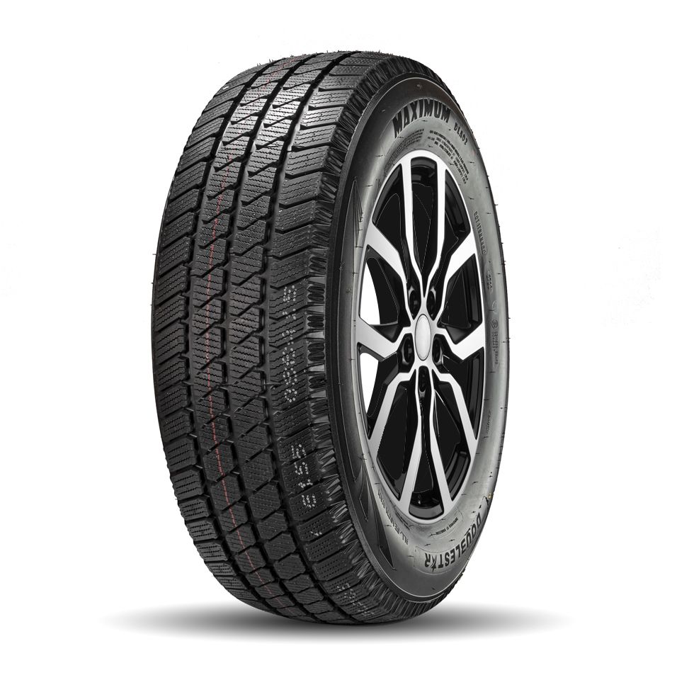 DoubleStar  225/65/16  R 111/108 C DLA02