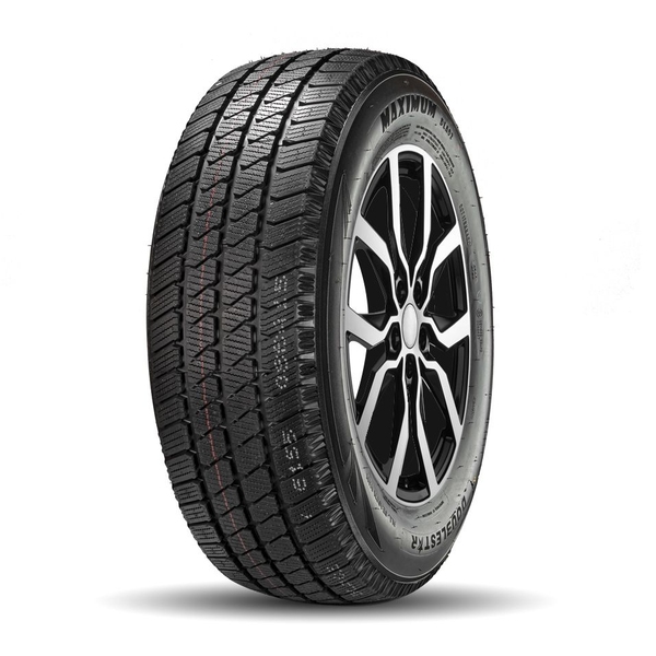 DoubleStar  225/65/16  R 111/108 C DLA02