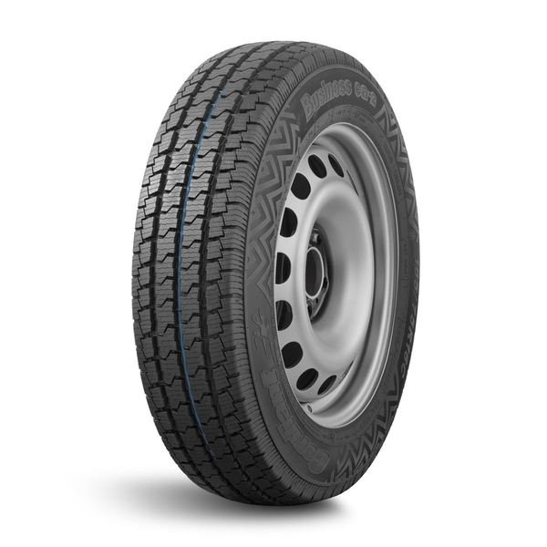 CORDIANT  215/70/15  R 109/107C  Бизнес CA-2