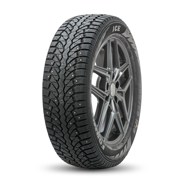 Pirelli Formula  225/65/17  T 102 Formula Ice  Ш.