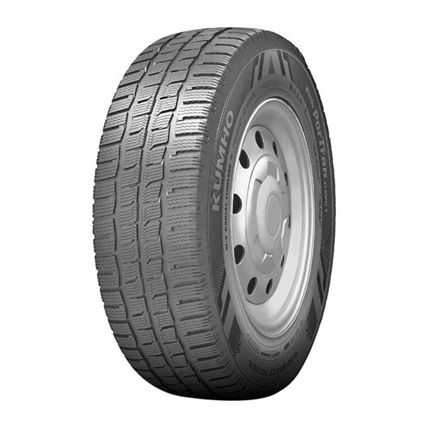 Kumho  205/70/15  R 106/104 C PorTran CW51   старше 3-х лет