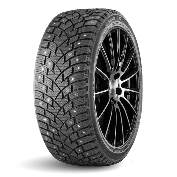 Landsail  205/65/16  R 107/105 C ice STAR iS37  Ш.