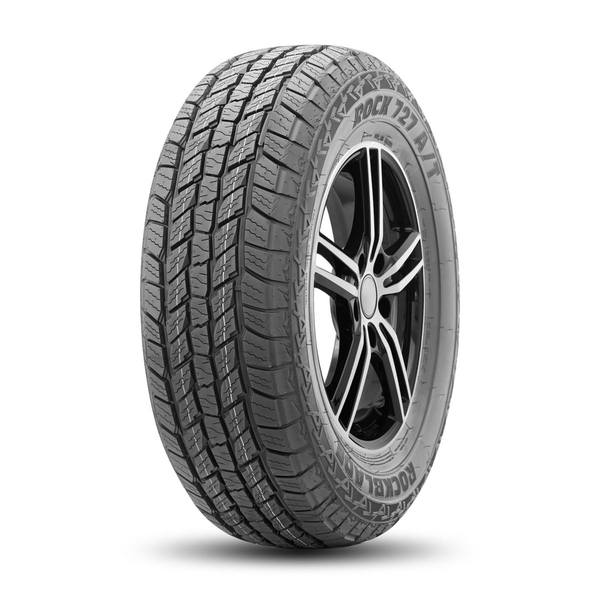 RockBlade  235/70/16  T 106 ROCK 727 A/T