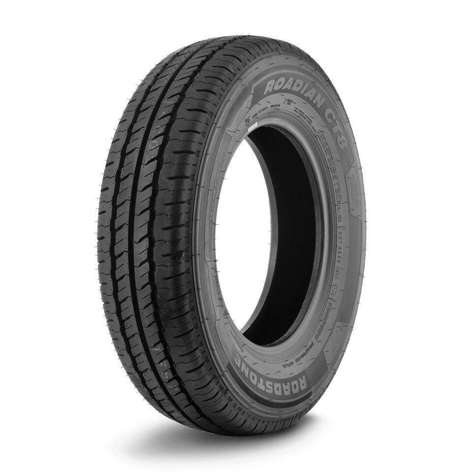 Roadstone  225/70/15  T 112/110 C Roadian CT8