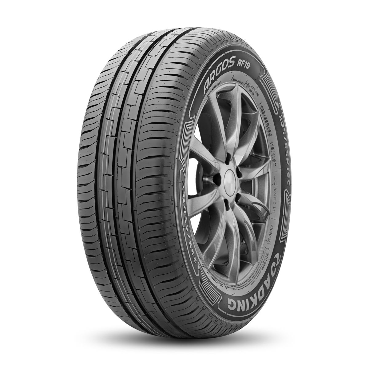 Roadking  235/65/16  T 115/113 C ARGOS RF19