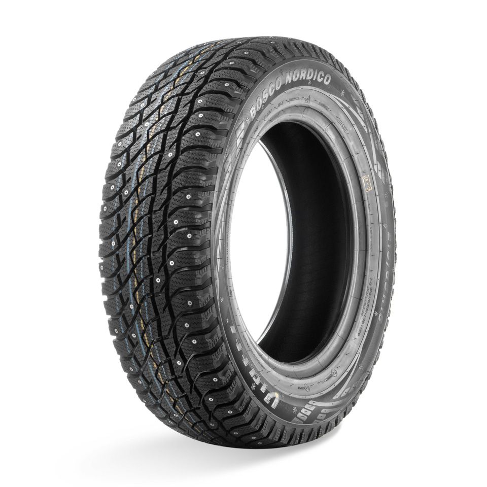 VIATTI  285/60/18  T 116 Bosco Nordico V-523  Ш. старше 3-х лет