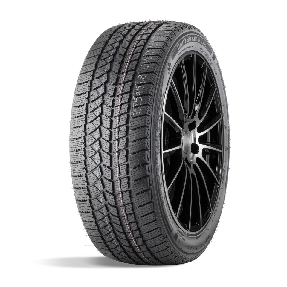 DoubleStar  245/70/16  S 107 DW02