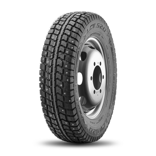 КАМА  205/75/16  R 110/108C  ЕВРО 520  Ш.