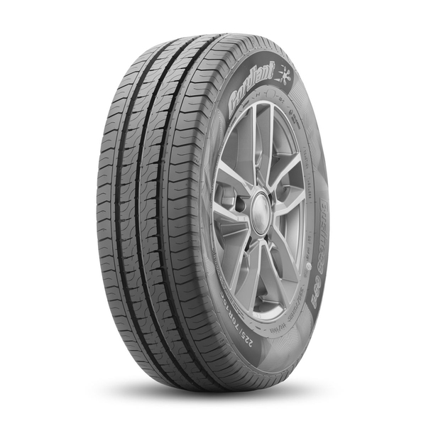 CORDIANT  235/65/16  R 115/113C  BUSINESS CS-2