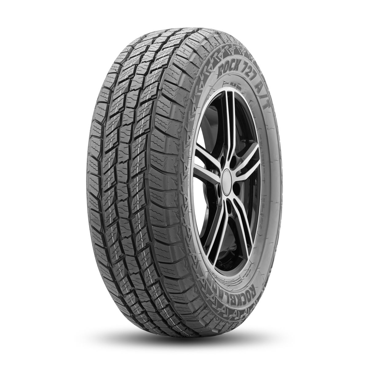 RockBlade  245/70/16  T 107 ROCK 727 A/T