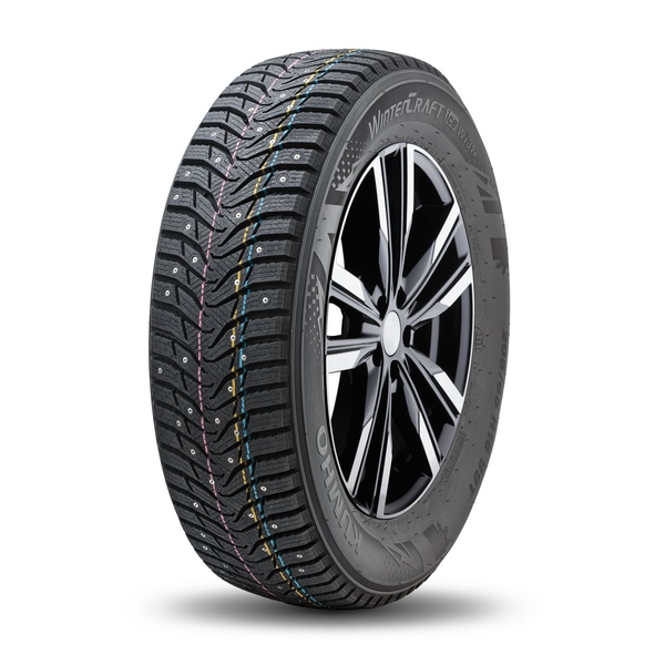 Kumho  225/55/16  T 99 WI31  XL Ш.
