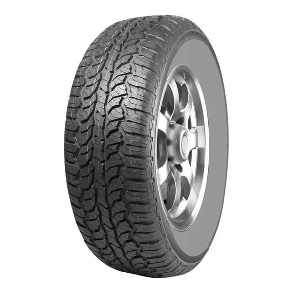 Compasal  205/80/16  S 110/108 C Versant A/T