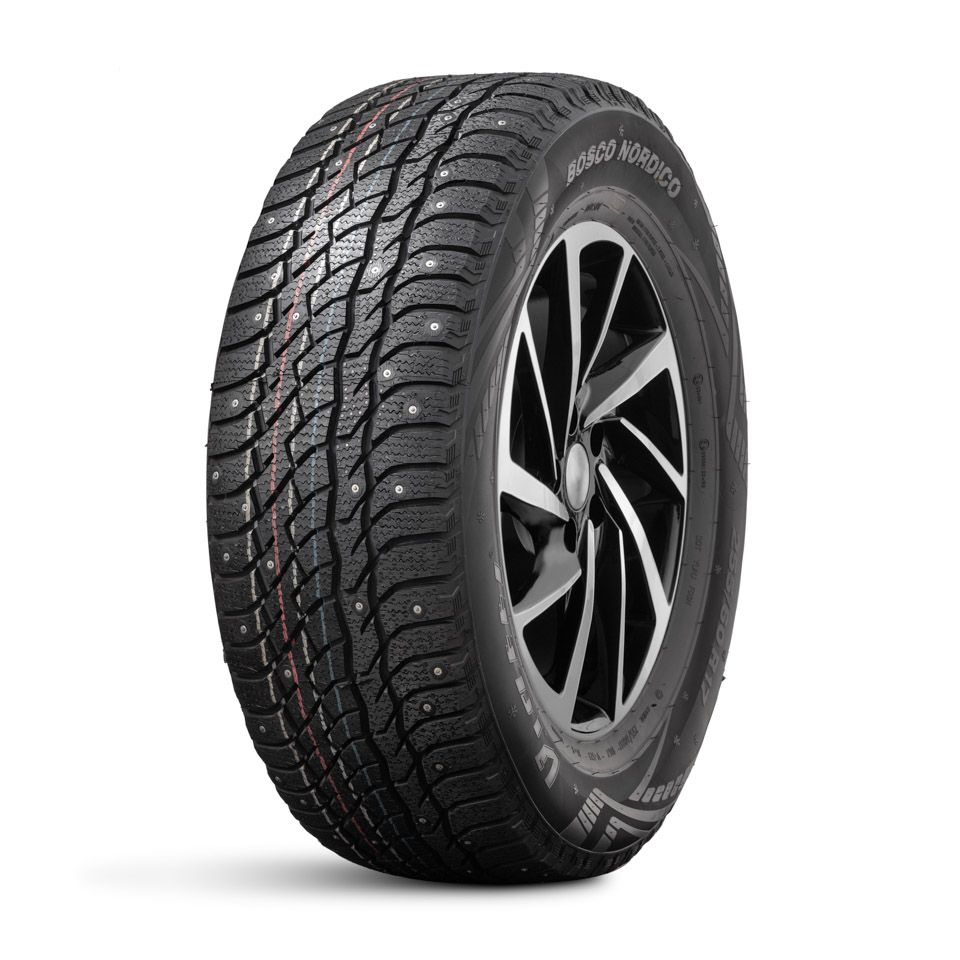 VIATTI  235/60/18  T 103 Bosco Nordico V-523  Ш.