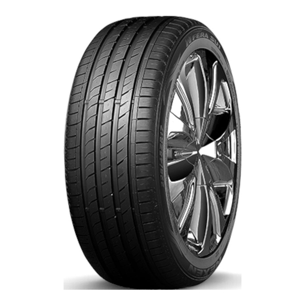 Roadstone  275/35/18  W 99 N'FERA SU1  XL  старше 3-х лет