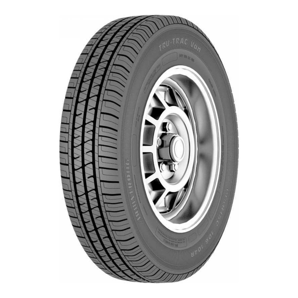Armstrong  225/70/15  T 112/110 C TRU-TRAC VAN