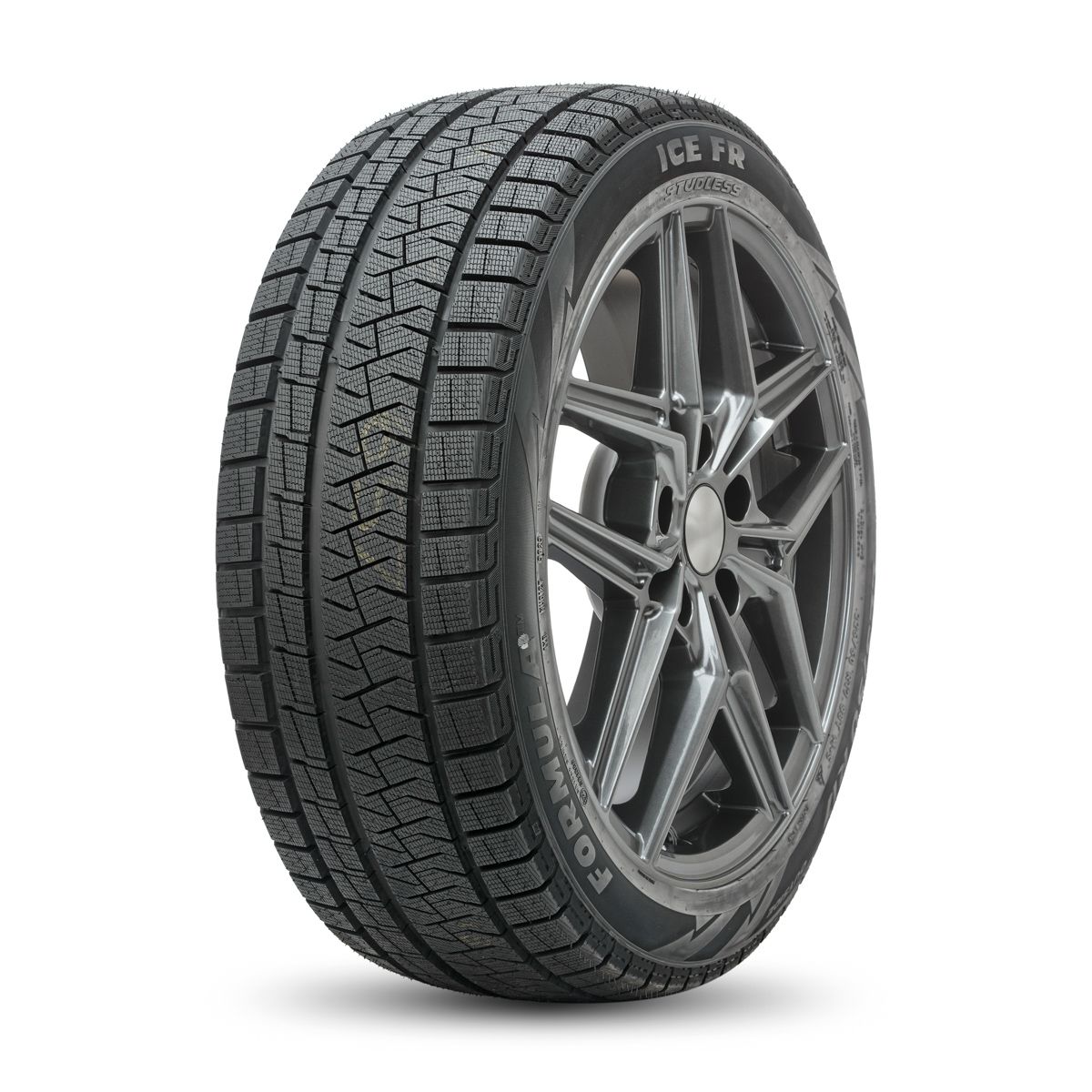 Pirelli Formula  215/55/18  H 99 FORMULA ICE FRICTION  XL