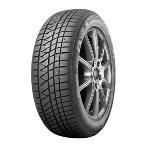 Kumho  245/55/17  V 106 WS-71  XL  старше 3-х лет