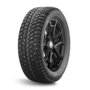 Gislaved  225/55/17  T 101 Nord Frost 200  Ш.