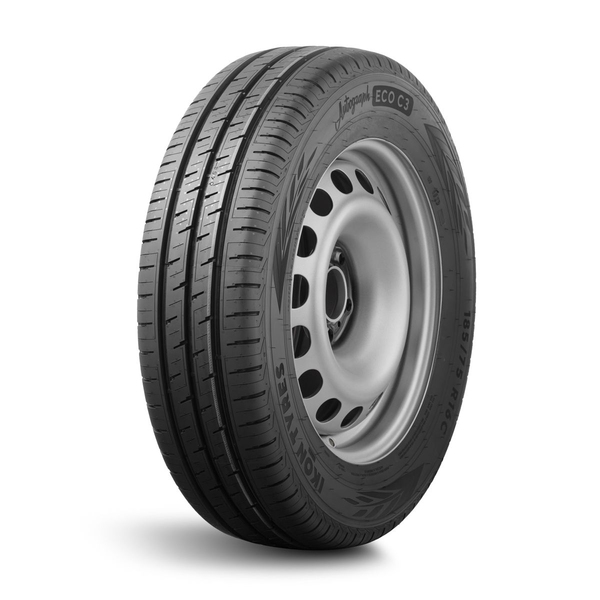 Ikon Tyres  225/70/15  R 112/110 C Ikon Autograph Eco C3