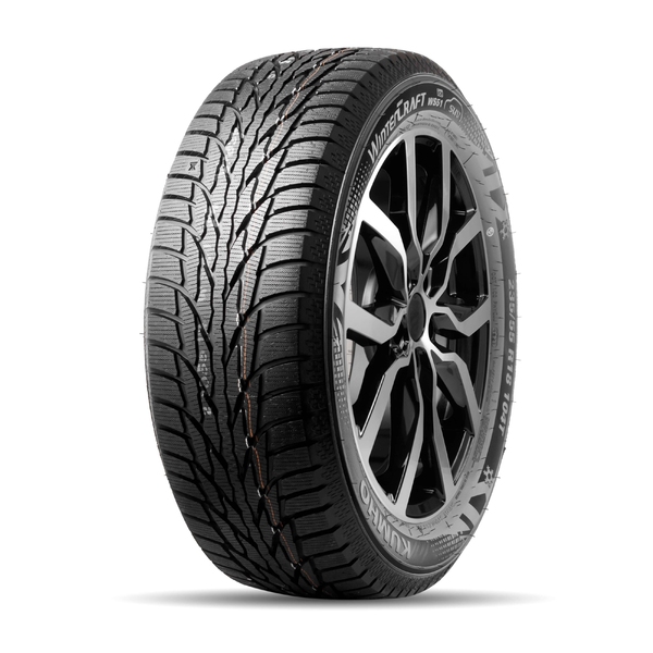 Kumho  265/65/17  T 116 WS-51  XL
