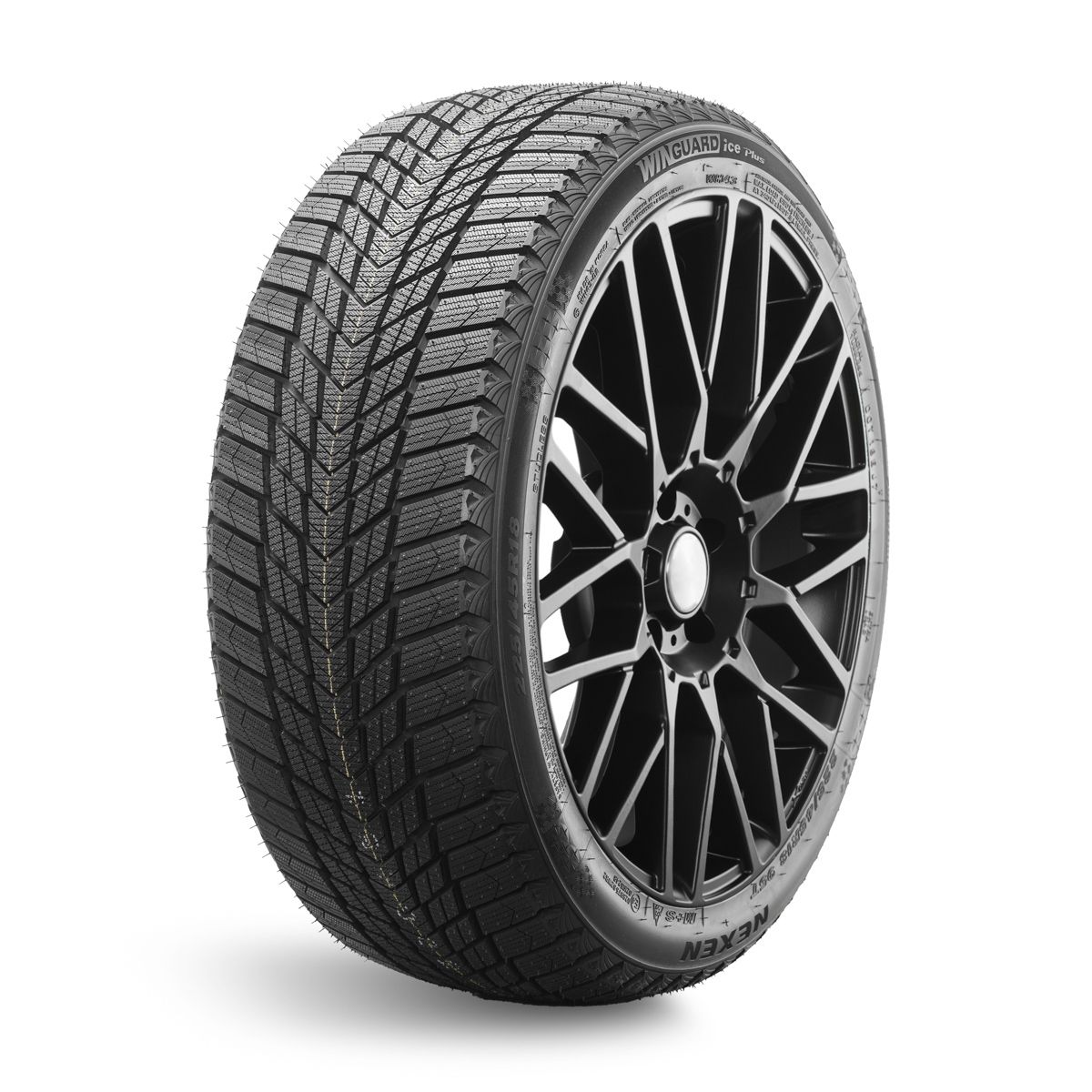 Nexen  235/40/18  T 95 Winguard Ice  XL